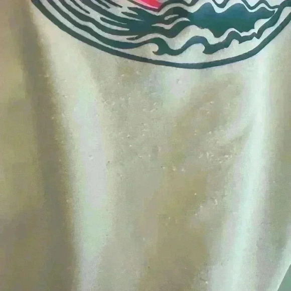 Old navy Rashguard size 6/7 - Picture 4 of 4